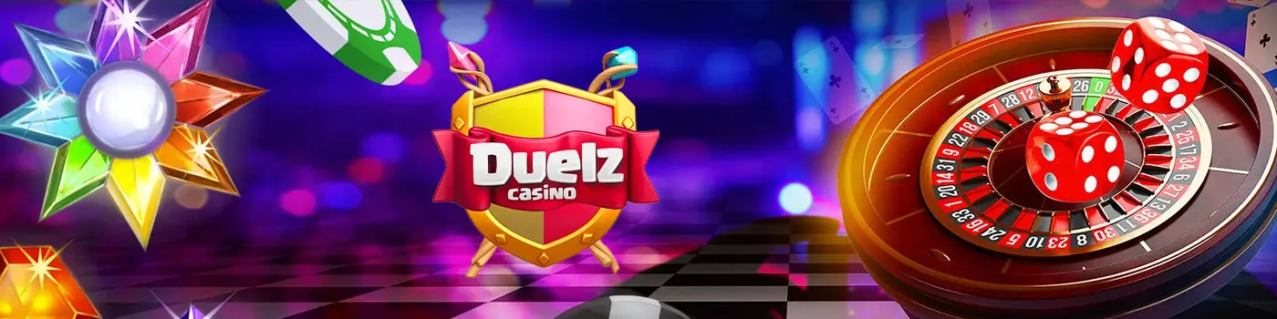 Duelz nettikasino